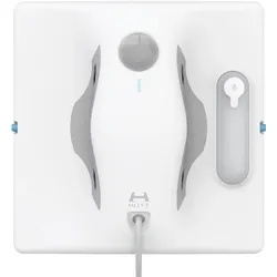 Hutt Black Weeks % | W8 Fensterputzroboter Saugroboter