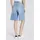 Herrlicher Bermuda Denim Blau 28
