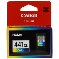 Canon CL-441XL CMY 5220B001