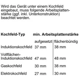 Siemens HB678GBS6