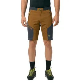 Karpos Rock Evo Bermuda Kurze Hose Bronze/Woodland Gray 48