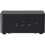 Asus NUC 14 Pro Mini-PC Intel Core Ultra 7 155H 1,4 GHz 32 GB RAM 1 TB SSD Intel Arc Graphics Win 11 Pro