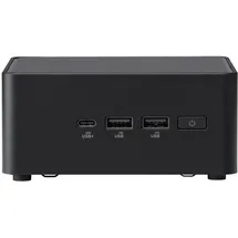 Asus NUC 14 Pro Mini-PC Intel Core Ultra 7 155H 1,4 GHz 32 GB RAM 1 TB SSD Intel Arc Graphics Win 11 Pro