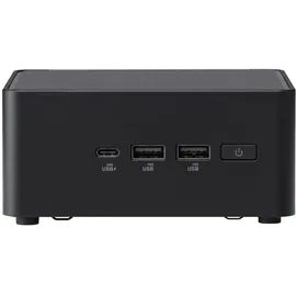 Asus NUC 14 Pro Mini-PC Intel Core Ultra 7 155H 1,4 GHz 32 GB RAM 1 TB SSD Intel Arc Graphics Win 11 Pro