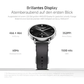 Xiaomi Watch S4 41 mm Mint Green