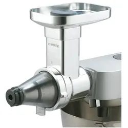 Kenwood KAX644ME  Beerenpresse Küchenmaschinen-Zubehör