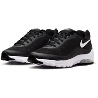 NIKE Air Max Invigor Sneaker Damen 001 - black/metallic silver-white 42