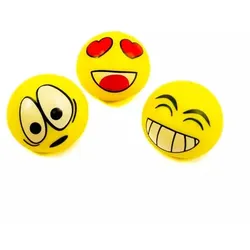 Emoji - Anti-Stress-Ball