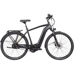 Hercules Intero I-F360 Schwarz Modell 2023