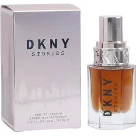 DKNY Stories Eau de Parfum 30 ml