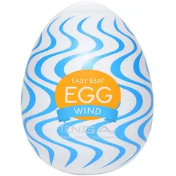 Tenga Egg Wind Einweg-Masturbator 1 St.