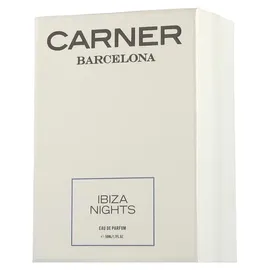 Carner Barcelona Ibiza Nights Eau de Parfum 50 ml