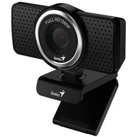 Genius ECAM 8000 Schwarz