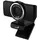Genius ECAM 8000 Schwarz