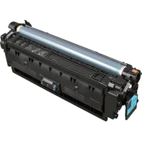 W&P Recycling Toner ersetzt HP CF361X 508X cyan