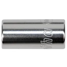 Wiha Verbindungsteil mit Sprengring Außensechskant 1/4"