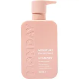 monday haircare Moisture Shampoo 350 ml