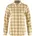 Bluse Chalk White/Dune Beige S