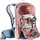 Deuter Attack 16 l Rot