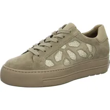 Paul Green Sneaker Low Beige Damen 39