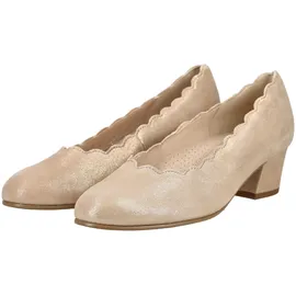 Gabor Pumps in Sand | Gr.: 39