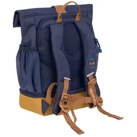 Lässig Mini Rolltop Backpack Little Gang