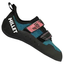 Millet Easy Up Kletterschuhe - Pool Blue 2 - EU 37 1/2