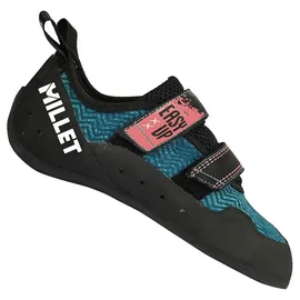 Millet Easy Up Kletterschuhe - Pool Blue 2 - EU 37 1/2