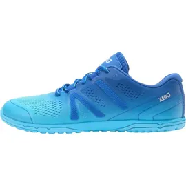 Xero Shoes HFS II Herren Blue Iolite/Aquarius Gradient 42