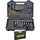 Stanley Bohrer Zubehör 100 tlg. Set STA7205-XJ