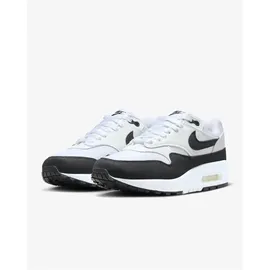 Nike Air Max 1 Damen White/Summit White/Black 38,5