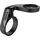 mahle Fahrradcomputerhalterung Pulsar One Silber