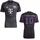 adidas FC Bayern München 23/24 Kids Auswärtstrikot Black 152    