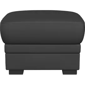 Cotta Hocker Marcus mit Stauraum 68 x 45 x 68 cm Grau