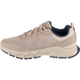 SKECHERS Arch Fit Baxter Herren Beige 41