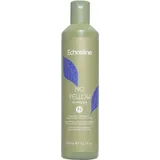 Echos Line No Yellow Shampoo gegen Gelbstich, 300 ml