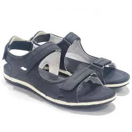 GEOX Vega Sandalen Taupe 41