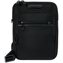 Porsche Design Roadster Umhängetasche Nylon Black
