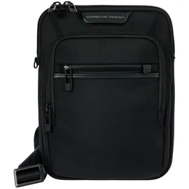 Porsche Design Roadster Umhängetasche Nylon Black