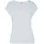 Buffalo Kurzarmshirt Creme 36/38