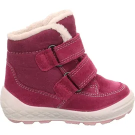 superfit Groovy 2.0 rot/rosa 20