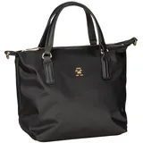 Tommy Hilfiger Poppy Small Shopper-tasche Black One Size