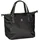 Tommy Hilfiger Poppy Small Shopper-tasche Black One Size