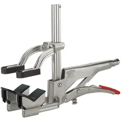 Bessey Rohr-Gripzange - GRZRO