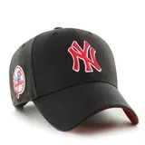 '47 Sure Shot Cap schwarz One Size