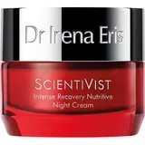 Dr Irena Eris Scientivist Nachtcreme 50 ml