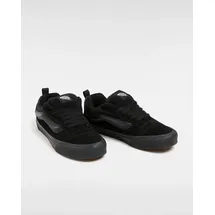 Vans Knu Skool Black/Black 43