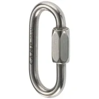 C.A.M.P. CAMP Oval Mini Link 5 Mm neutral