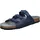 Dr. Brinkmann Damen Novelda Pantoletten, Blau, 38 EU