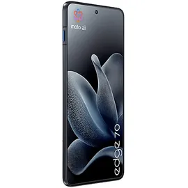Motorola Edge 70 12 GB RAM 512 GB Gadget Gray
